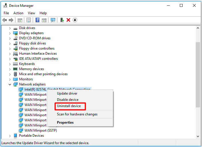 How to install a network adapter driver windows 10 spherekurt