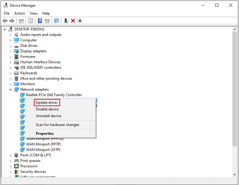 Fix 802.11n Network Adapter Not Working on
