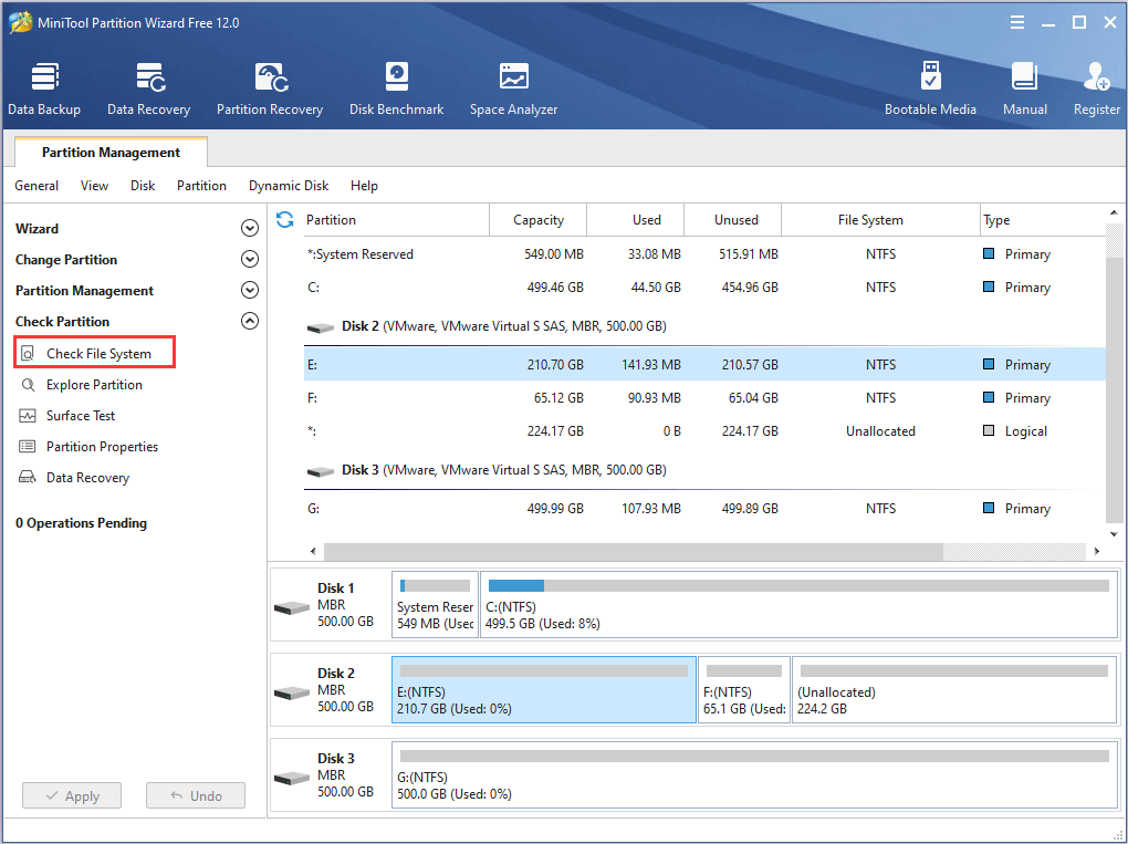 What Is CBS.log Windows 10 & How to Fix CBS.log Corrupt Issue MiniTool Partition Wizard