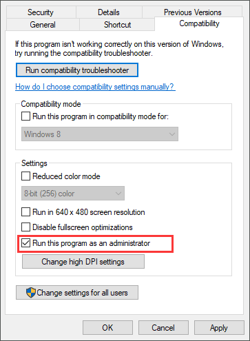 Look! Here Are Top 3 Solutions To Skyui Error Code 1