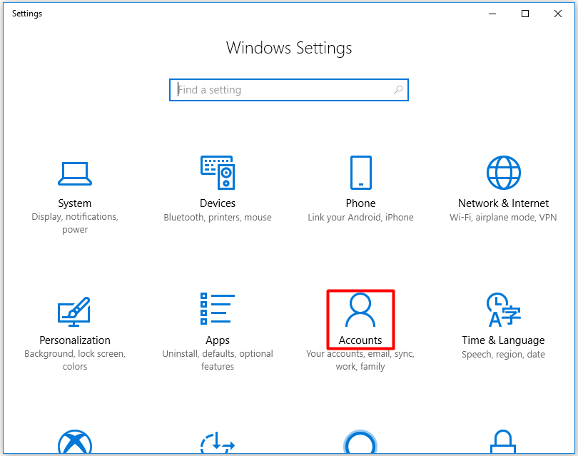 Windows Hello Fingerprint Not Working? Here Are Fixes MiniTool