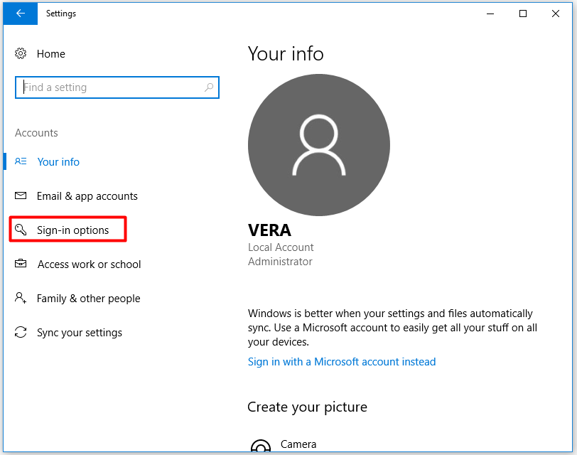 Windows Hello Fingerprint Not Working? Here Are Fixes MiniTool