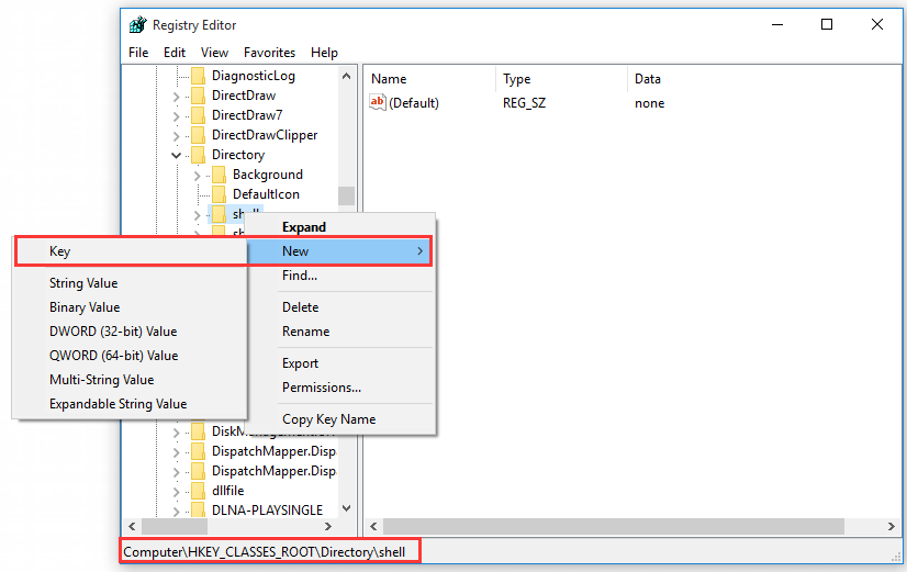 How to Open PowerShell in a Folder on Windows 10 [Full Guides