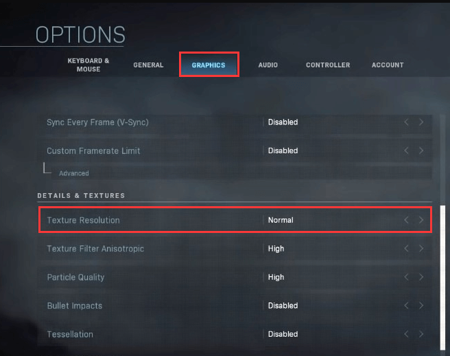 How to Fix Dev Error 6178 Modern Warfare Fatal Error