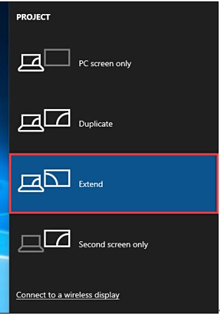 The Complete Guide to Move Window to Other Monitor - MiniTool Partition