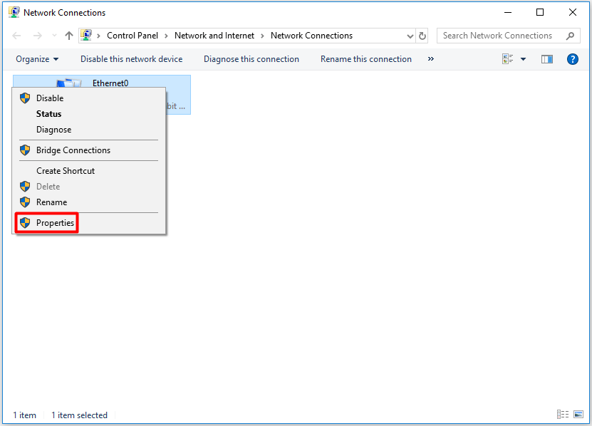 Windows Cannot Access Error Code 0x80004005 [Full Fix Guide]
