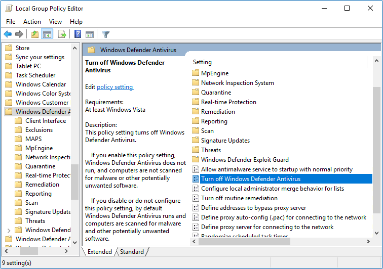 Does Norton Slow Down Your Computer? The Answer May Be No! MiniTool