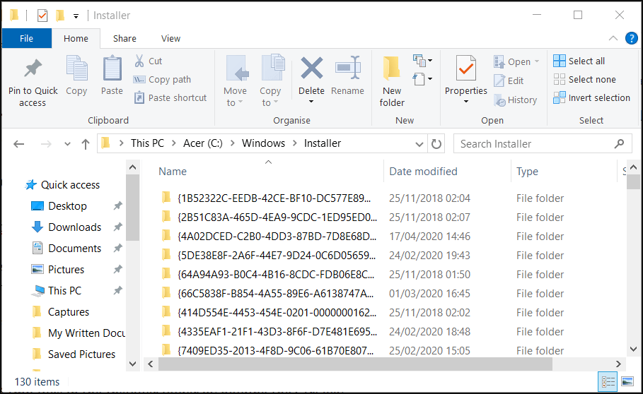 How to Fix Error 1711 Setup Cannot Write Windows 10 [Full Guide