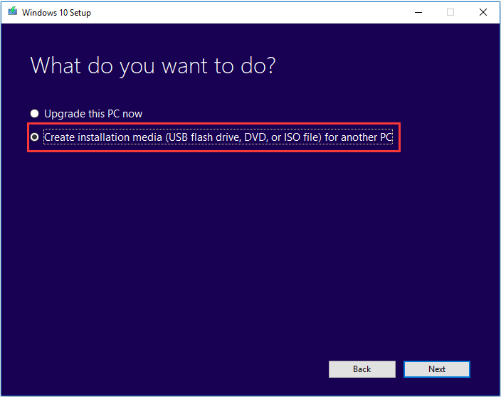 Guide] How to Make A Bootable USB/Pendrive Windows 10