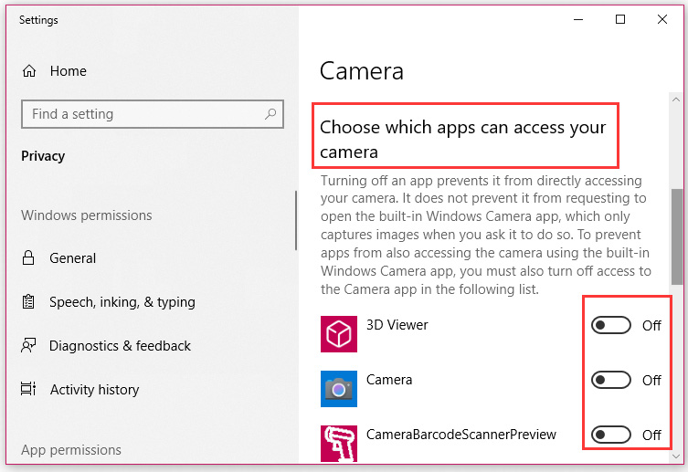 How to Fix Omegle Error with Camera in 2021 Guide]