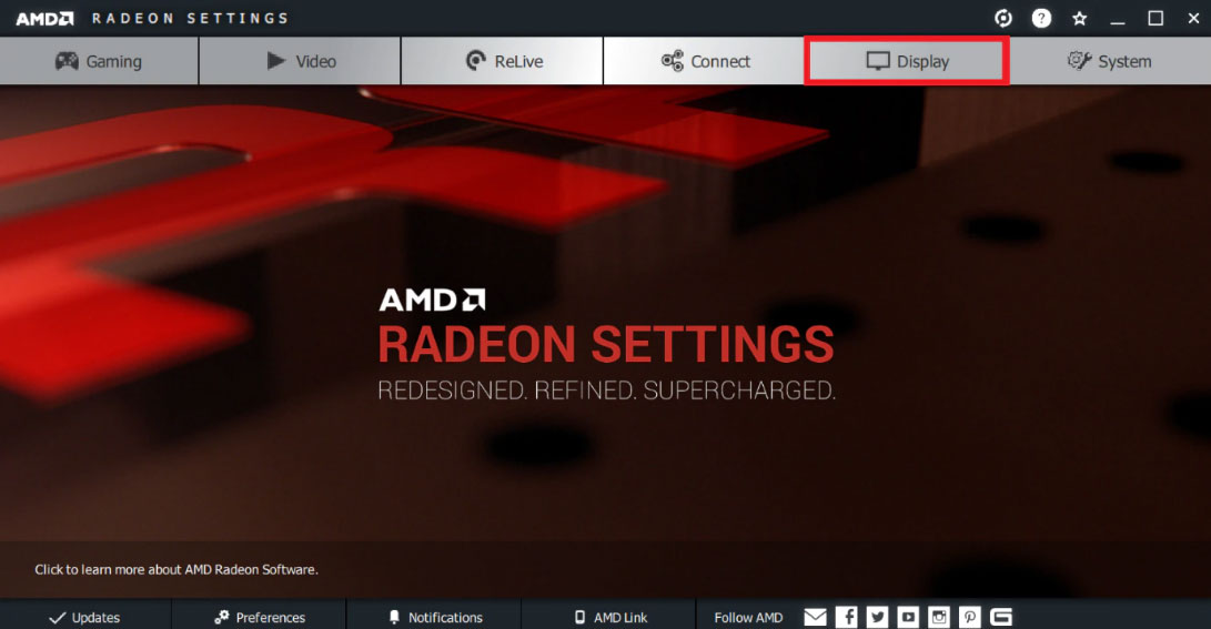 Should I Enable AMD Virtual Super Resolution?