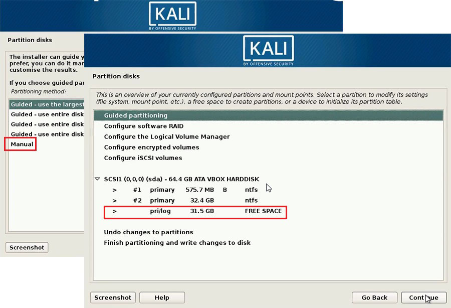 How to Install Kali Linux on Virtual Machine, USB, and Hard Drive