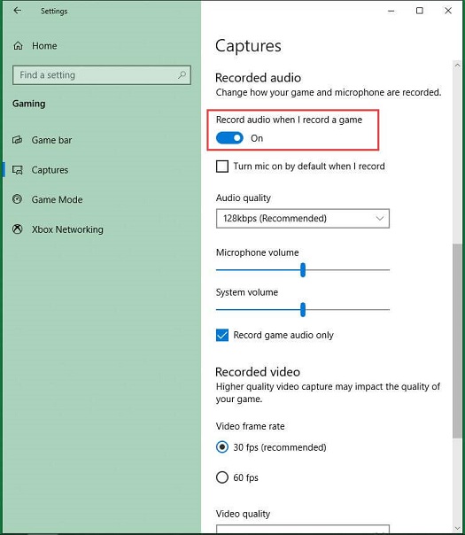How to Open Game Bar & Fix Game Bar Won’t Open Win 10/11