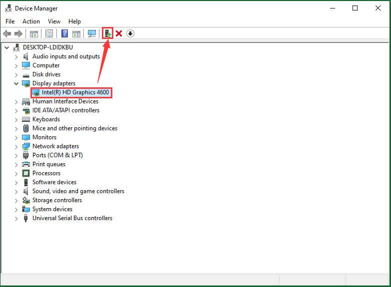 How to Update Graphics Card Drivers (NVIDIA/AMD/Intel)? MiniTool