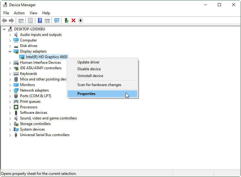 How to Update Graphics Card Drivers (NVIDIA/AMD/Intel)? MiniTool