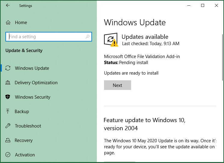 How to Update Graphics Card Drivers (NVIDIA/AMD/Intel)? MiniTool