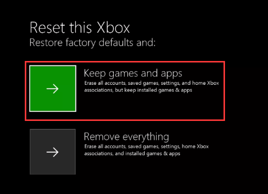 Xbox One System Error E200 Top 3 Solutions Are Here!