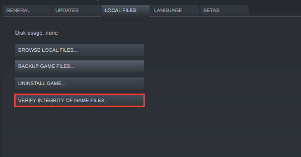 How to Fix Ark Assertion Failed Error [2021 Update]
