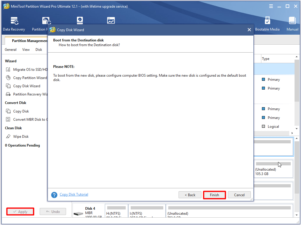 How to Increase Disk Space for Laptop? Try These Methods Now MiniTool