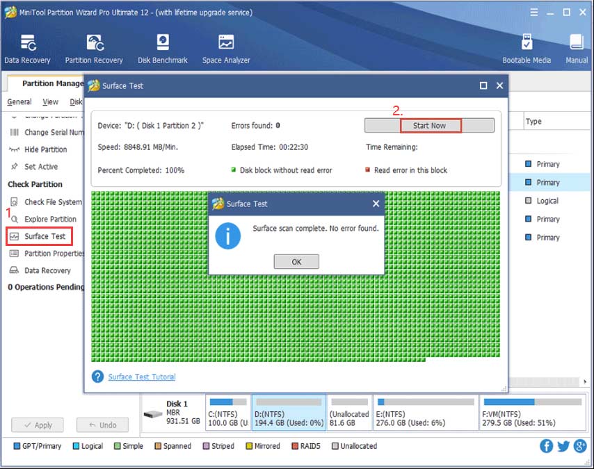 PC Hardware Check on Windows 10 Here Are Best Diagnostic Tools