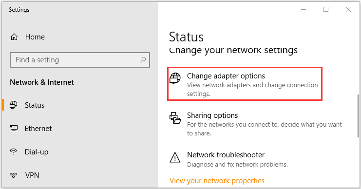 How to Fix Warframe Error 10054 Here Are Top 5 Solutions