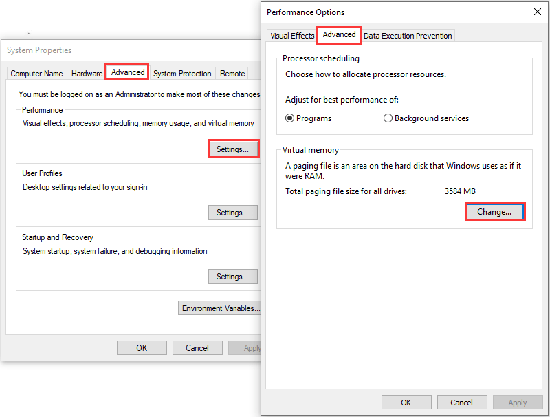 Fix: Out Of Memory Error On Black Ops 4 - Appuals.com How To Resolve Black Ops 4 Out Of Memory Error (2022 Solutions)