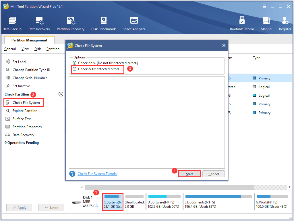 Quick Fixes to “Unrecognized Database Format” Check the Guide