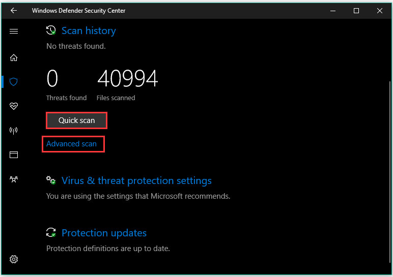 Quick Fixes to “Unrecognized Database Format” Check the Guide