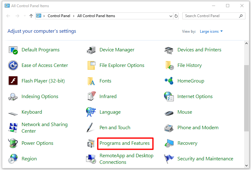 Is Java Up to date? Use Java Update Checker to Find It MiniTool Partition Wizard