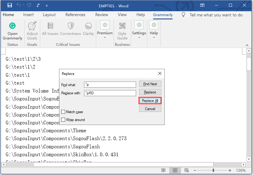 How to Find and Remove Empty Directories? Here Are 3 Ways MiniTool