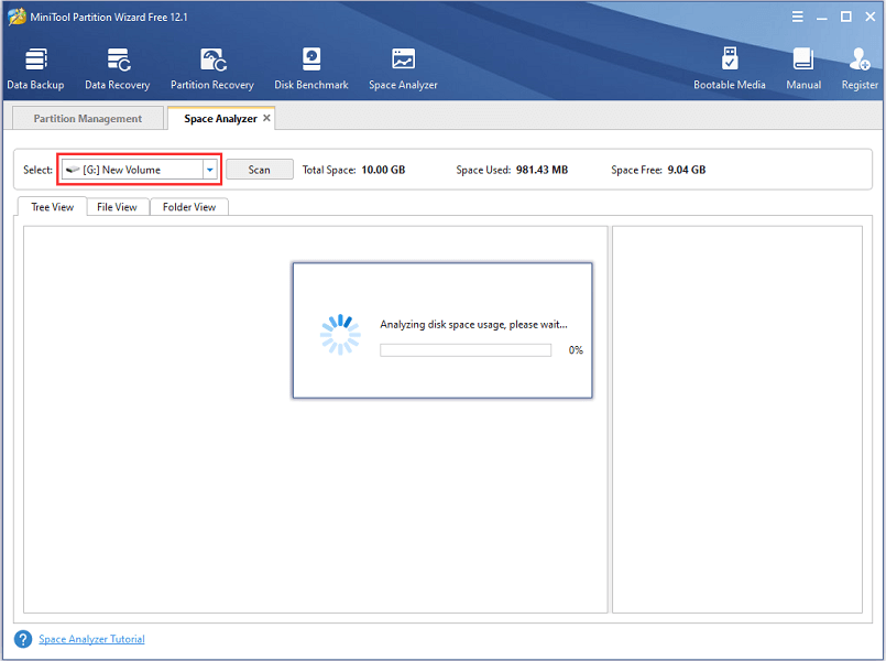How to Find and Remove Empty Directories? Here Are 3 Ways MiniTool