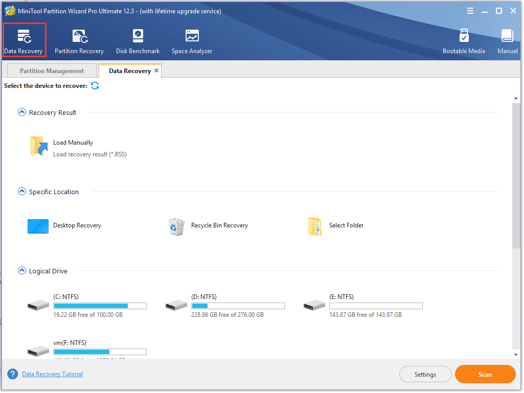Seagate Hard Drive Light on But Not Detected? Here’re 5 Solutions