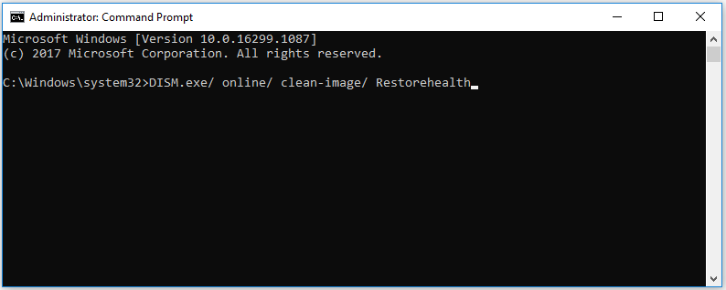 Killer Network Service (Check If It's Virus and Fix Its High CPU)