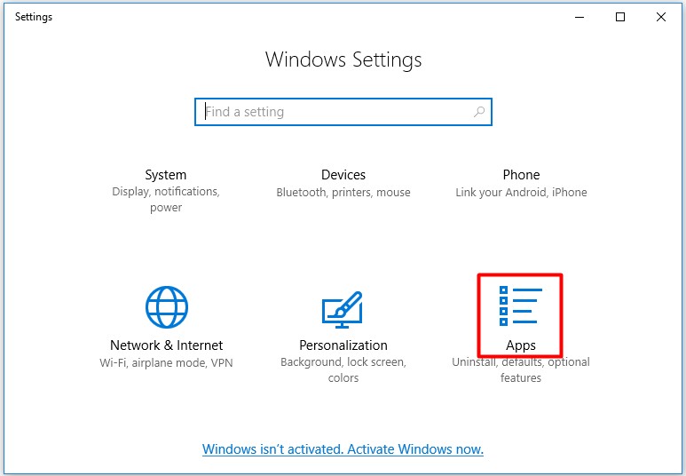 Fix Usermode Font Driver Host (fontdrvhost.exe) Errors MiniTool