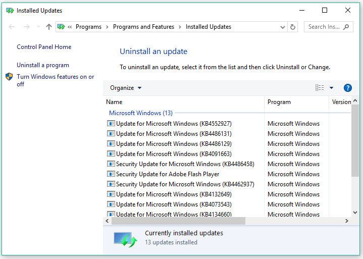 How to Fix “Adobe Reader Not Working Windows 10”? MiniTool Partition