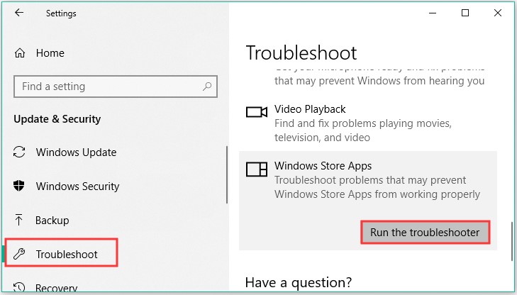 How to Fix DCOM Error 10016 on Windows 10 YouTube