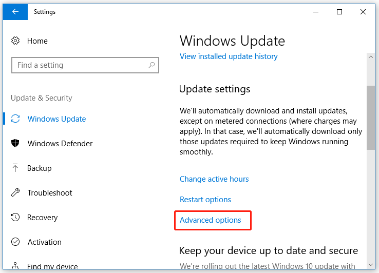 6 Ways to Fix The Server Did Not Register with Error