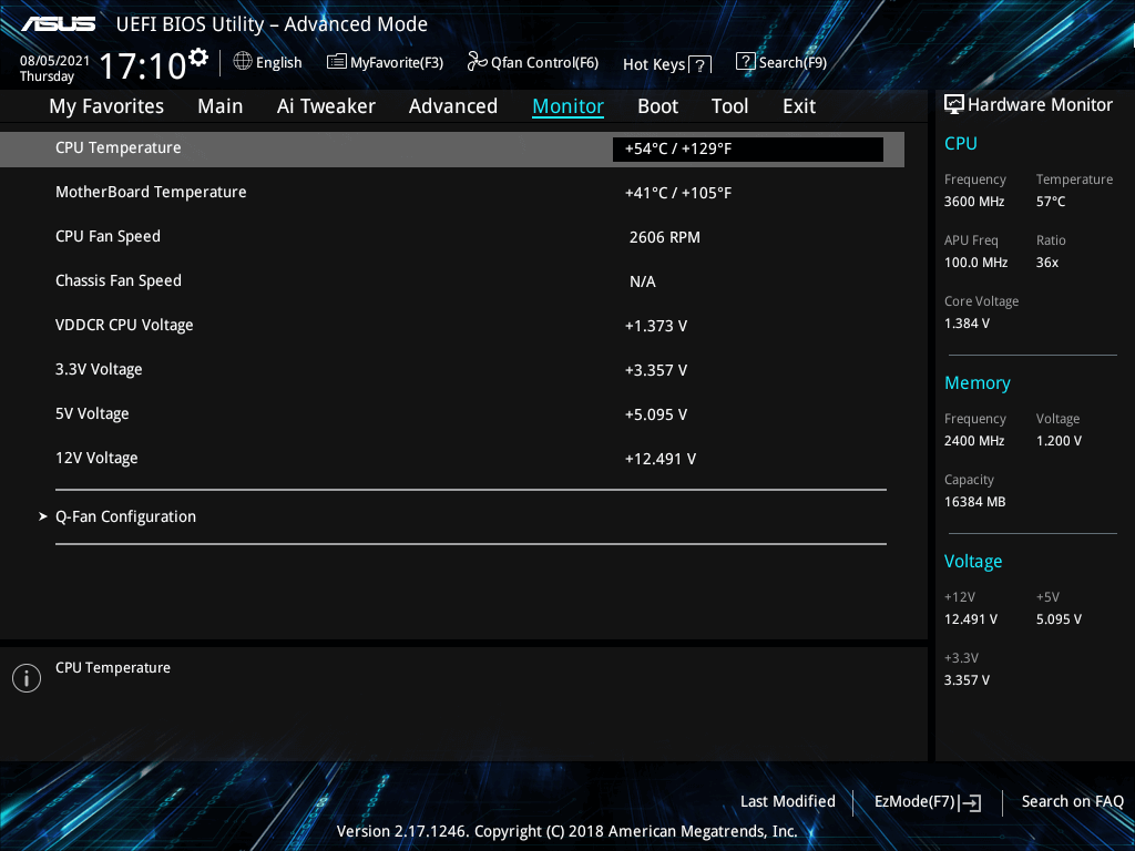 [Answered] How to Check CPU Temperature in Windows 11 MiniTool