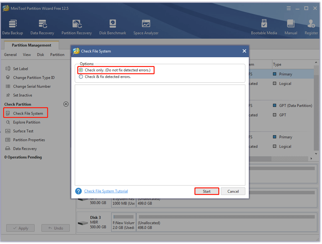 6 Fixes to the WEI Could Not Measure Storage Performance Error