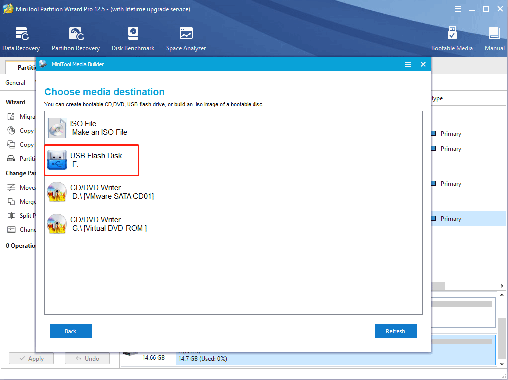 How to Wipe a Computer Windows 10 [4 Ways] MiniTool Partition Wizard