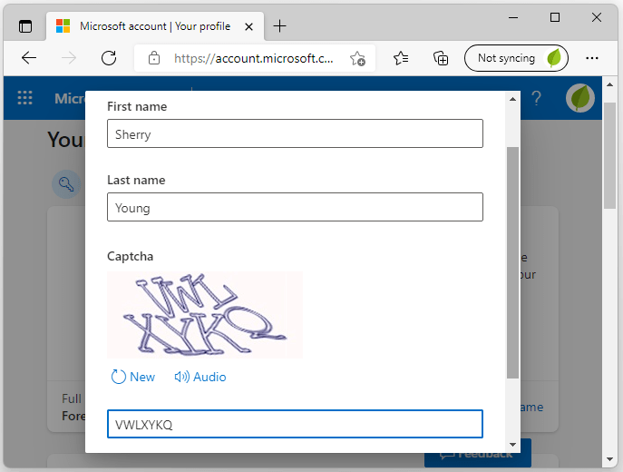 Here Are 4 Ways to Help You Change User Name Windows 11