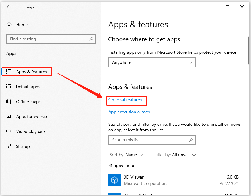 Fix We Couldn’t Find a Camera Compatible with Windows Hello MiniTool