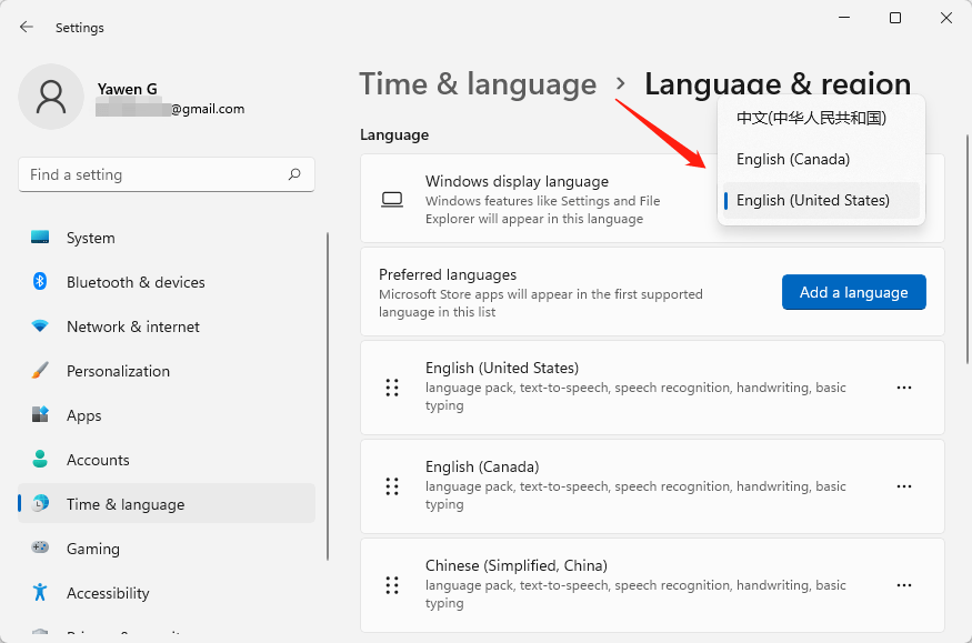 How Do I Change Default Language In Microsoft Office 2013 Printable