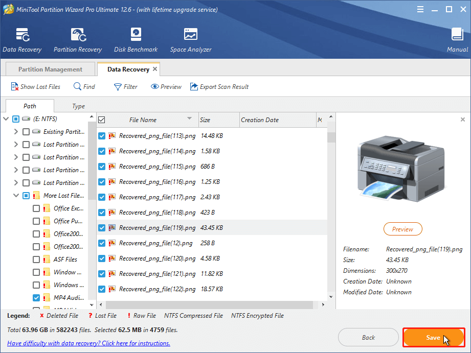 How to Fix Hard Disk Error 3F1 on HP Laptop? Here Are 6 Solutions