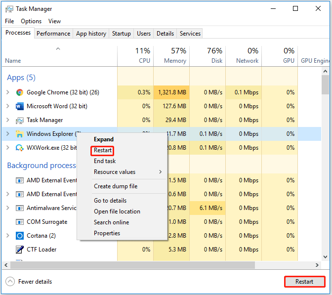 How to Fix “Sorry, there was a problem mounting the file”?