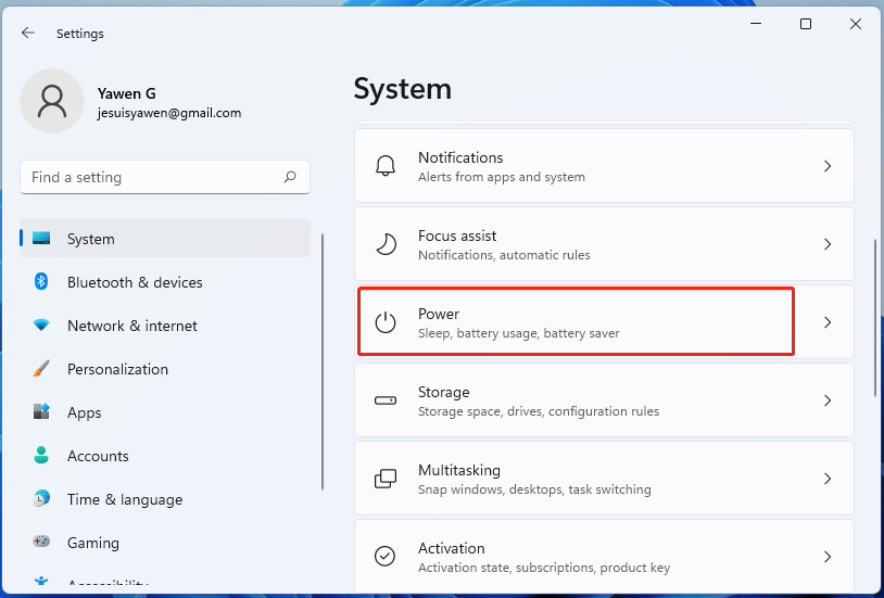 How to Change Lock Screen Timeout in Windows 11 4 Ways MiniTool