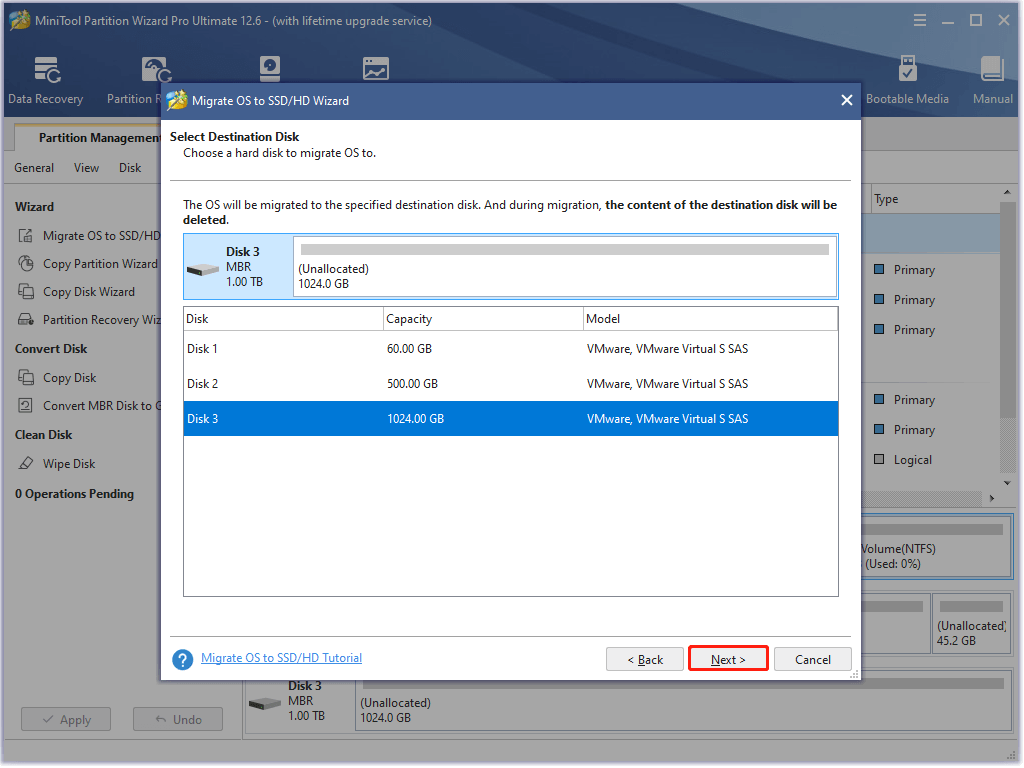 How to Use SSD as External Storage? Follow This Tutorial MiniTool
