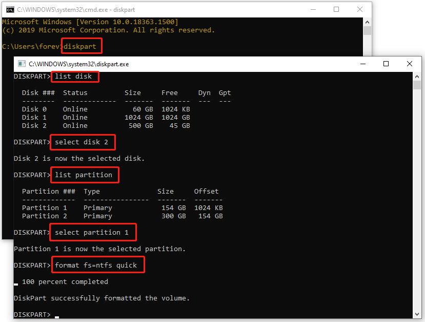 How to Use SSD as External Storage? Follow This Tutorial MiniTool