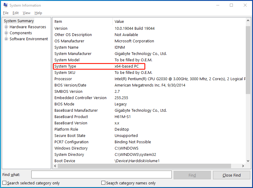 4 Ways to Fix the “1 Is Not a Valid Win32 Application” Error