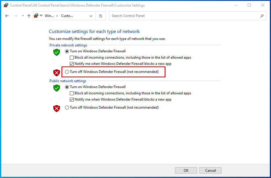 4 Ways to Fix the “1 Is Not a Valid Win32 Application” Error